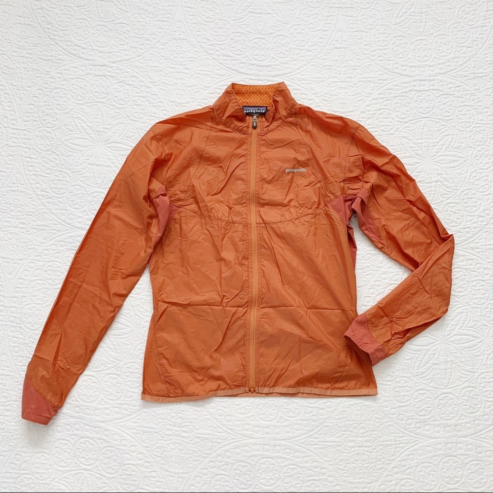 Patagonia Women's Nine Trails Jacket